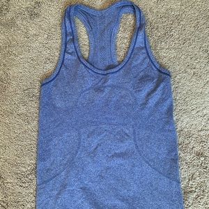 Lululemon Swiftly Racerback